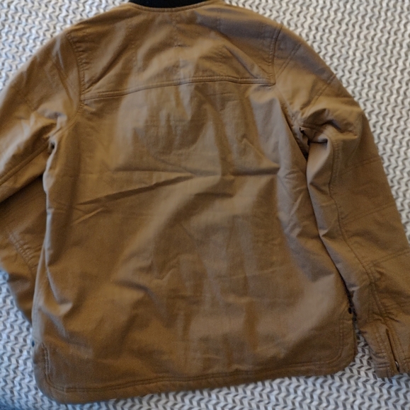 Duluth Trading Co. AKHD Coat - Picture 5 of 5